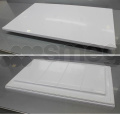 Smeg Refrigerator - Freezer Door Shelf - 696136796 Assembly Door Vi144ap